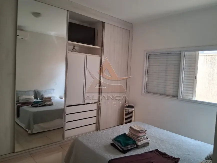 Foto 4 de Casa de Condomínio com 4 quartos à venda, 210m2 em Ribeirao Preto - SP