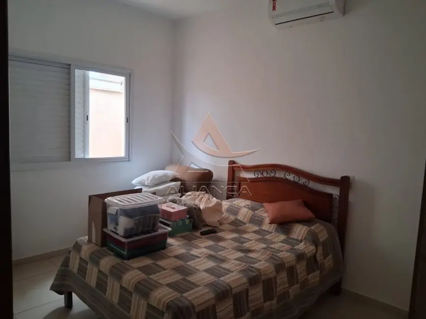 Foto 7 de Casa de Condomínio com 4 quartos à venda, 210m2 em Ribeirao Preto - SP
