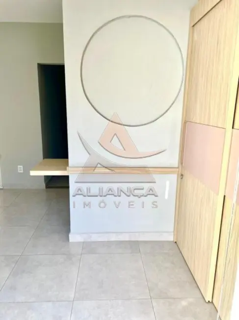 Sala Comercial para alugar, 278m2 em City Ribeirão, Ribeirao Preto - SP - imagem 3 Foto 3 de Sala Comercial para alugar, 278m2 em City Ribeirão, Ribeirao Preto - SP