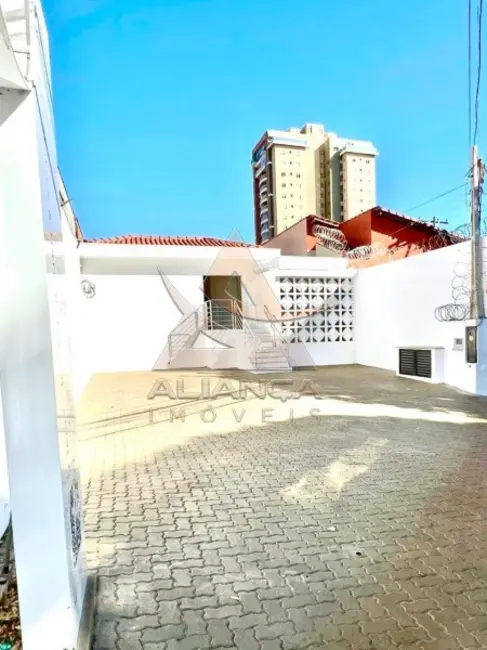 Sala Comercial para alugar, 278m2 em City Ribeirão, Ribeirao Preto - SP - imagem 4 Foto 4 de Sala Comercial para alugar, 278m2 em City Ribeirão, Ribeirao Preto - SP