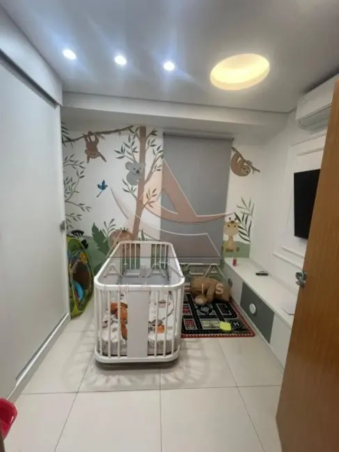 Foto 9 de Apartamento com 3 quartos à venda, 88m2 em Jardim Paulista, Ribeirao Preto - SP