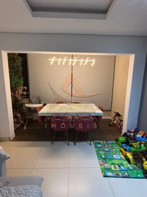 Foto 4 de Apartamento com 3 quartos à venda, 88m2 em Jardim Paulista, Ribeirao Preto - SP