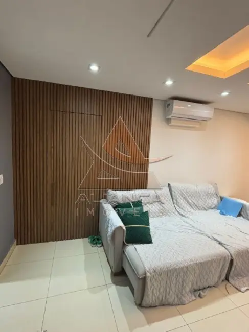 Foto 3 de Apartamento com 3 quartos à venda, 88m2 em Jardim Paulista, Ribeirao Preto - SP