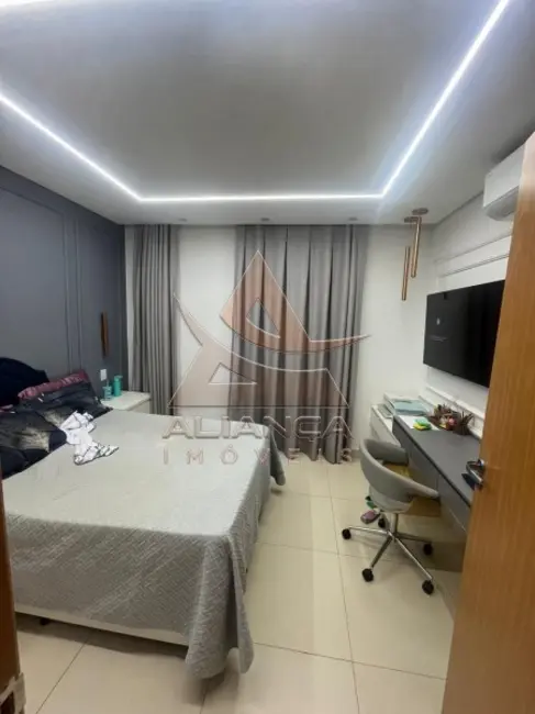 Foto 6 de Apartamento com 3 quartos à venda, 88m2 em Jardim Paulista, Ribeirao Preto - SP