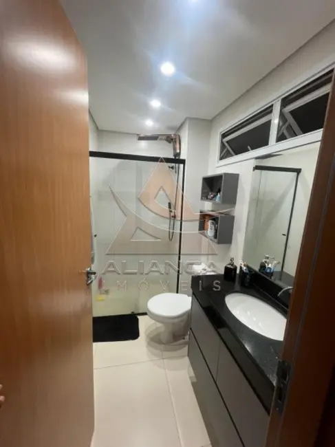 Foto 8 de Apartamento com 3 quartos à venda, 88m2 em Jardim Paulista, Ribeirao Preto - SP