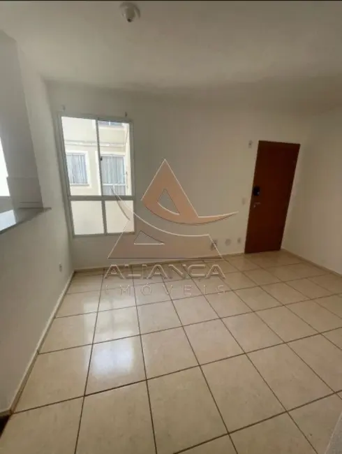 Foto 6 de Apartamento com 2 quartos à venda, 42m2 em Ribeirao Preto - SP