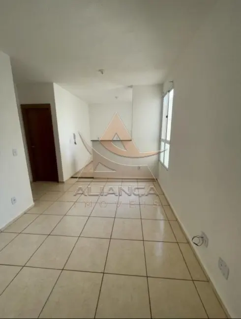 Foto 3 de Apartamento com 2 quartos à venda, 42m2 em Ribeirao Preto - SP