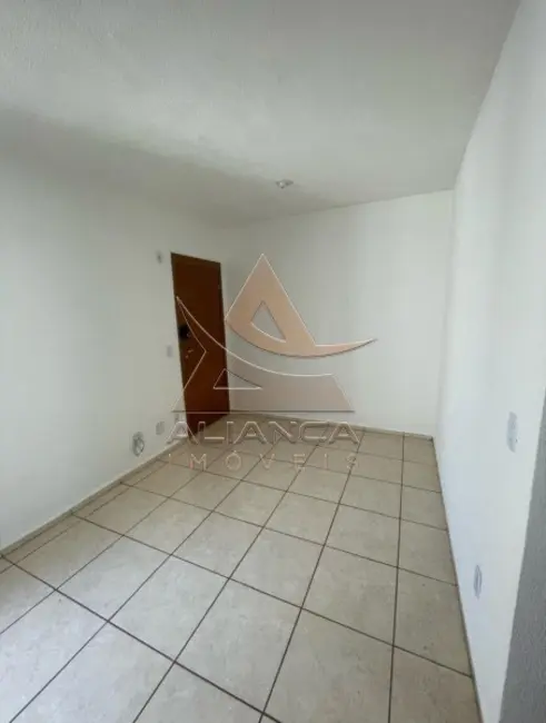 Foto 9 de Apartamento com 2 quartos à venda, 42m2 em Ribeirao Preto - SP