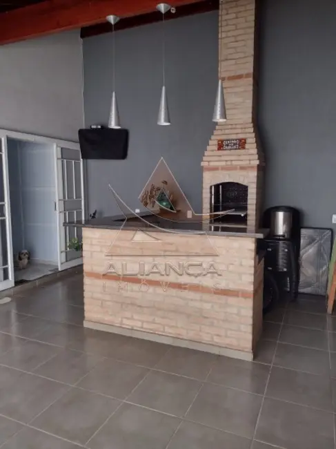Casa com 3 quartos à venda, 156m2 em Ribeirao Preto - SP - imagem 1 Foto 1 de Casa com 3 quartos à venda, 156m2 em Ribeirao Preto - SP