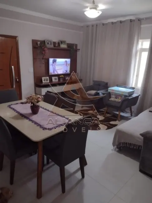 Casa com 3 quartos à venda, 156m2 em Ribeirao Preto - SP - imagem 3 Foto 3 de Casa com 3 quartos à venda, 156m2 em Ribeirao Preto - SP