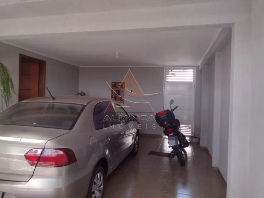 Casa com 3 quartos à venda, 156m2 em Ribeirao Preto - SP - imagem 2 Foto 2 de Casa com 3 quartos à venda, 156m2 em Ribeirao Preto - SP