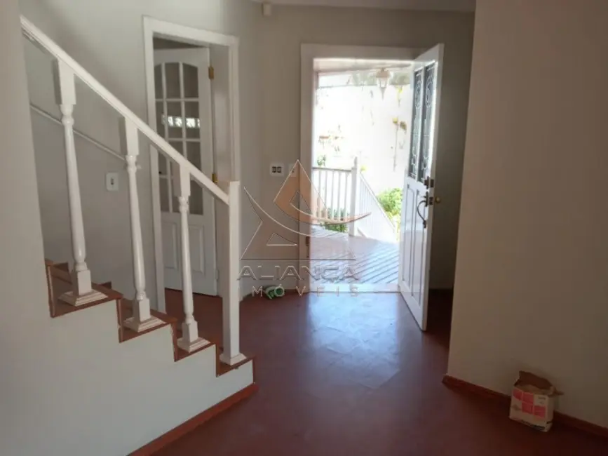 Casa com 3 quartos à venda, 356m2 em Ribeirânia, Ribeirao Preto - SP - imagem 2 Foto 2 de Casa com 3 quartos à venda, 356m2 em Ribeirânia, Ribeirao Preto - SP