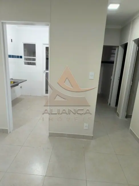 Foto 2 de Apartamento com 2 quartos à venda em Alto da Boa Vista, Ribeirao Preto - SP