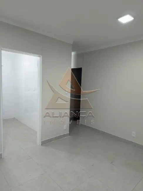 Foto 1 de Apartamento com 2 quartos à venda em Alto da Boa Vista, Ribeirao Preto - SP