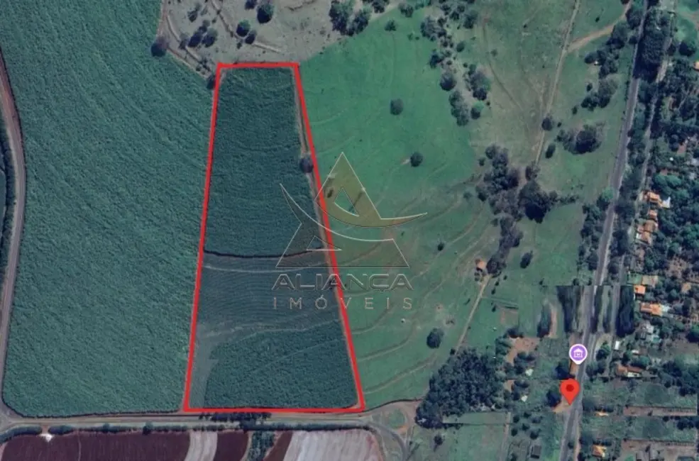 Foto 2 de Fazenda / Haras à venda, 93221m2 em Cravinhos - SP