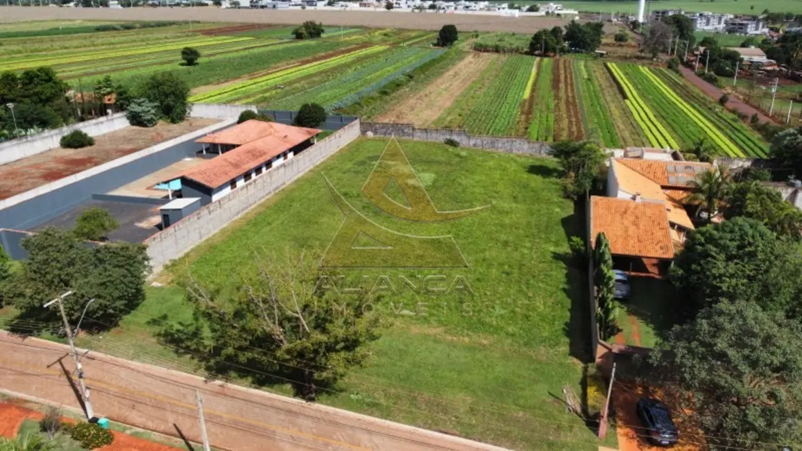 Foto 1 de Terreno / Lote à venda, 1569m2 em Ribeirao Preto - SP