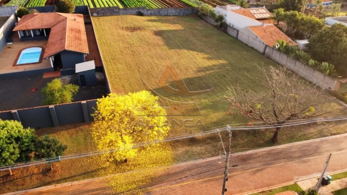 Foto 3 de Terreno / Lote à venda, 1569m2 em Ribeirao Preto - SP
