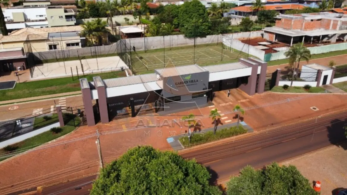 Foto 5 de Terreno / Lote à venda, 1569m2 em Ribeirao Preto - SP