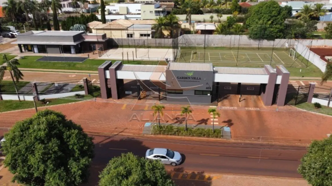 Foto 4 de Terreno / Lote à venda, 1569m2 em Ribeirao Preto - SP