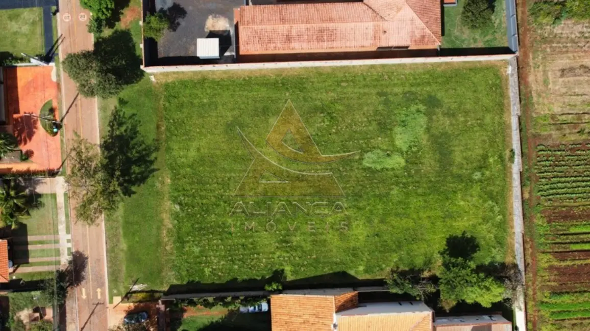Foto 2 de Terreno / Lote à venda, 1569m2 em Ribeirao Preto - SP