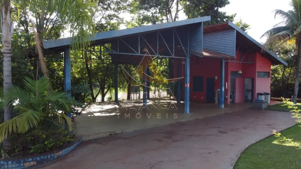 Foto 9 de Terreno / Lote à venda, 1569m2 em Ribeirao Preto - SP