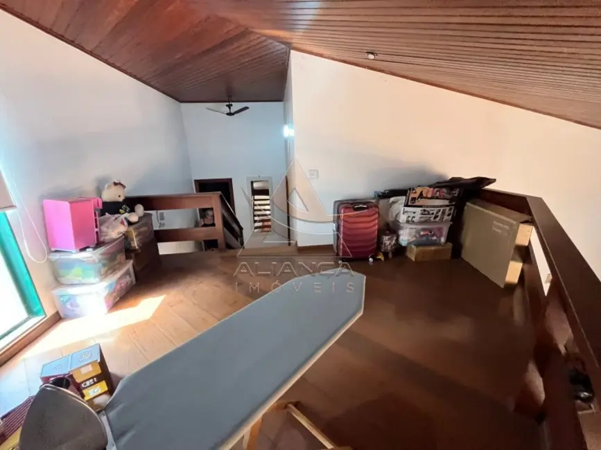Casa com 4 quartos à venda, 489m2 em Ribeirânia, Ribeirao Preto - SP - imagem 9 Foto 9 de Casa com 4 quartos à venda, 489m2 em Ribeirânia, Ribeirao Preto - SP