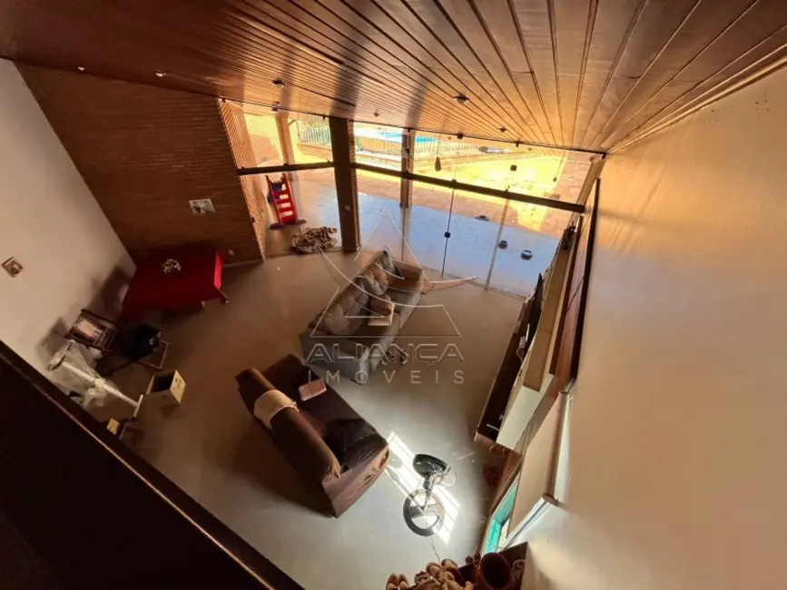 Casa com 4 quartos à venda, 489m2 em Ribeirânia, Ribeirao Preto - SP - imagem 8 Foto 8 de Casa com 4 quartos à venda, 489m2 em Ribeirânia, Ribeirao Preto - SP