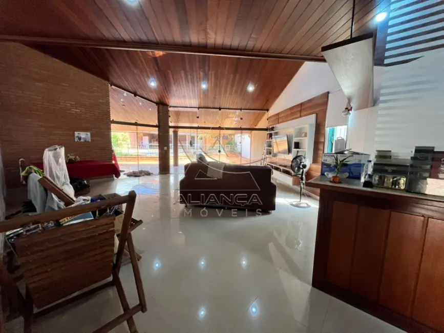 Casa com 4 quartos à venda, 489m2 em Ribeirânia, Ribeirao Preto - SP - imagem 5 Foto 5 de Casa com 4 quartos à venda, 489m2 em Ribeirânia, Ribeirao Preto - SP