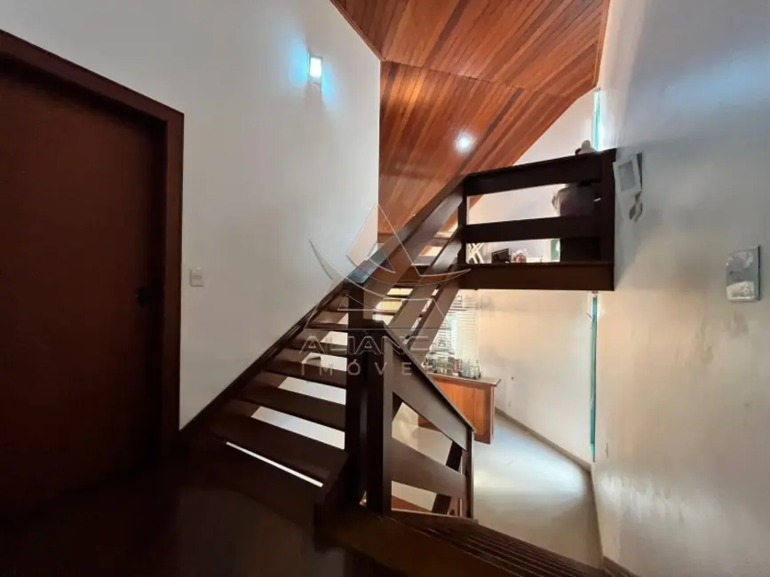 Casa com 4 quartos à venda, 489m2 em Ribeirânia, Ribeirao Preto - SP - imagem 6 Foto 6 de Casa com 4 quartos à venda, 489m2 em Ribeirânia, Ribeirao Preto - SP