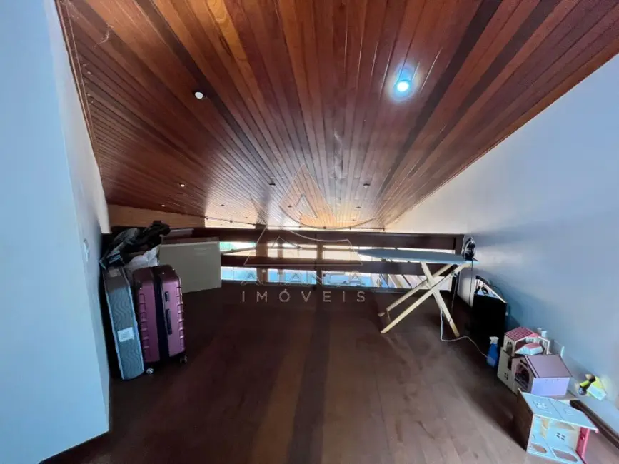 Casa com 4 quartos à venda, 489m2 em Ribeirânia, Ribeirao Preto - SP - imagem 7 Foto 7 de Casa com 4 quartos à venda, 489m2 em Ribeirânia, Ribeirao Preto - SP