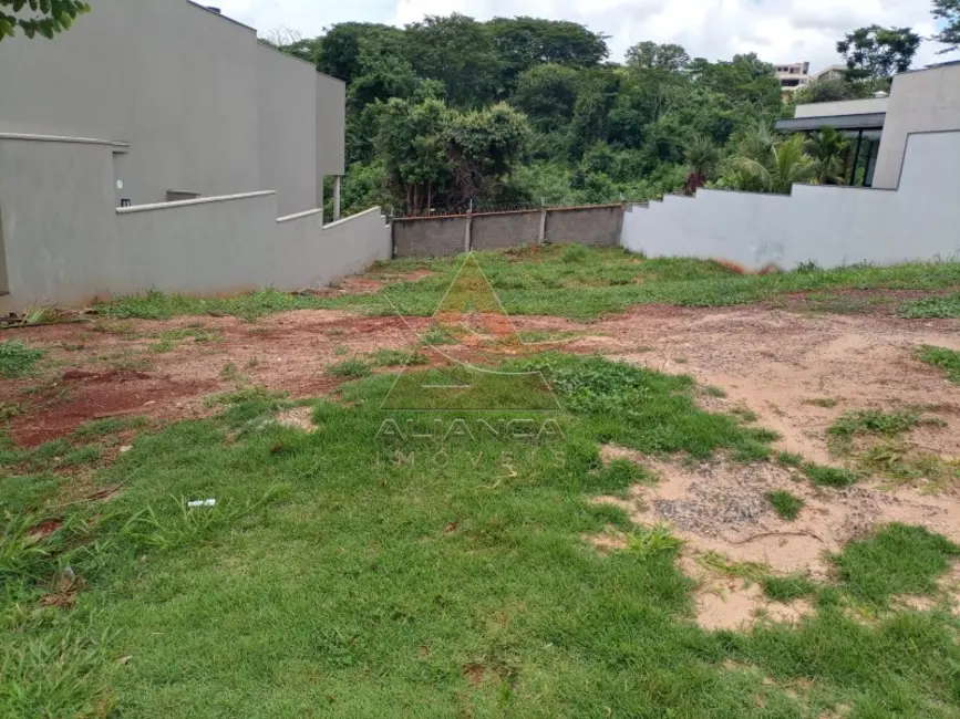 Foto 1 de Terreno / Lote à venda, 662m2 em Ribeirao Preto - SP