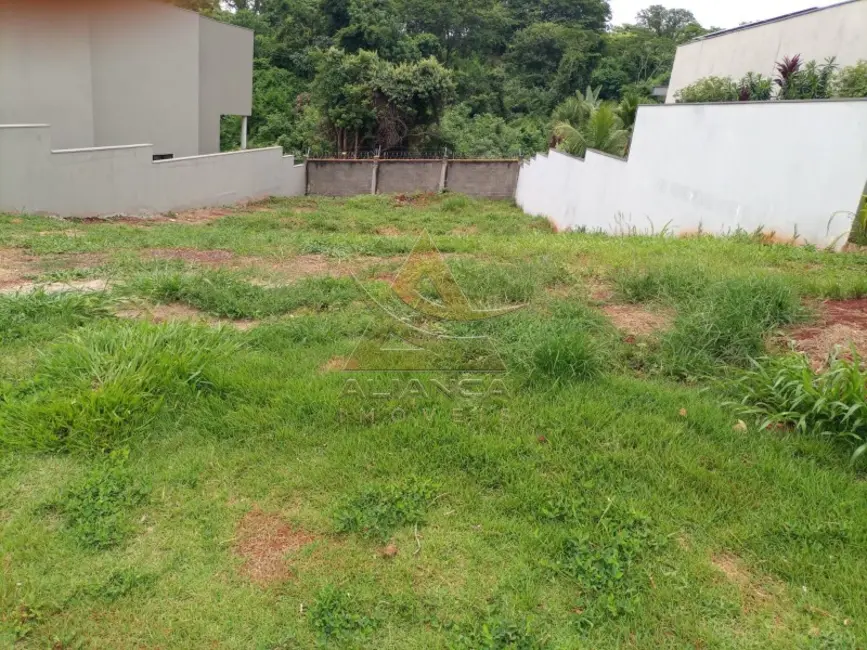 Foto 4 de Terreno / Lote à venda, 662m2 em Ribeirao Preto - SP