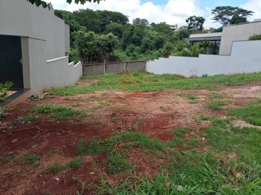 Foto 3 de Terreno / Lote à venda, 662m2 em Ribeirao Preto - SP