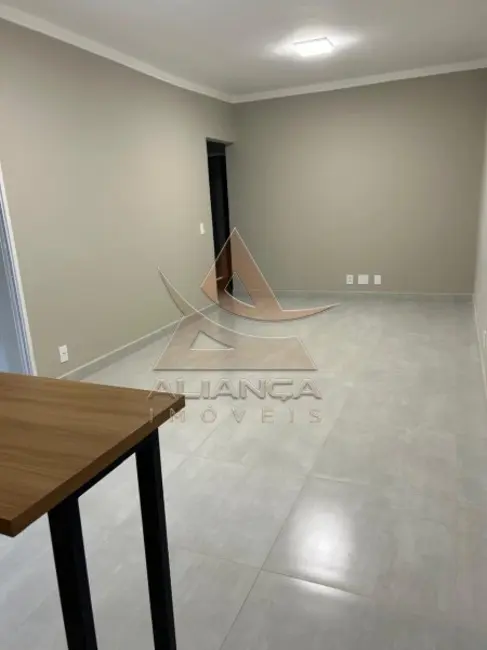 Foto 6 de Apartamento com 3 quartos à venda, 75m2 em Ribeirao Preto - SP