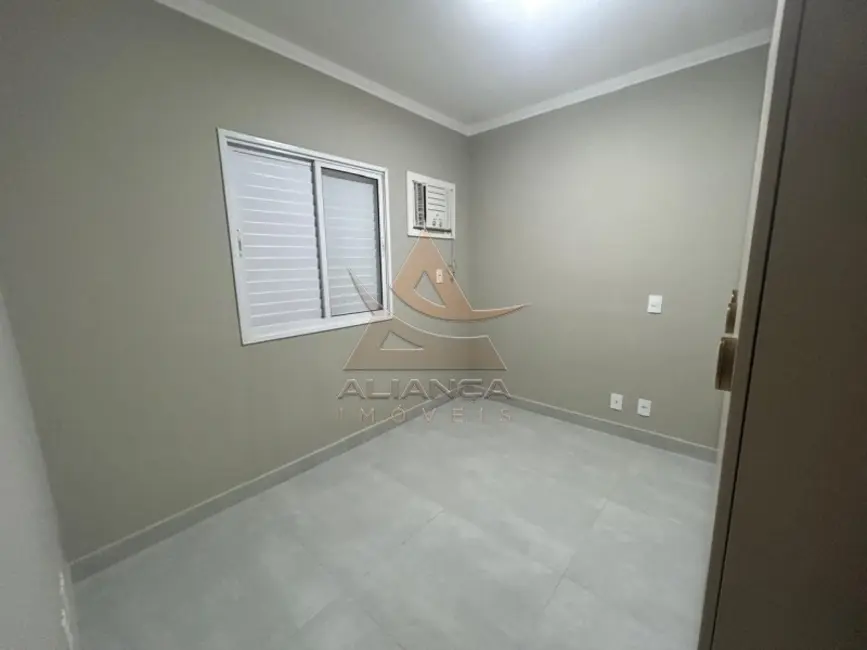 Foto 9 de Apartamento com 3 quartos à venda, 75m2 em Ribeirao Preto - SP