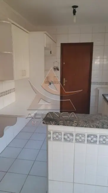 Apartamento com 3 quartos à venda, 140m2 em Ribeirao Preto - SP - imagem 7 Foto 7 de Apartamento com 3 quartos à venda, 140m2 em Ribeirao Preto - SP