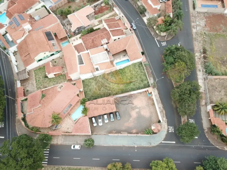 Foto 8 de Terreno / Lote à venda, 405m2 em Ribeirao Preto - SP