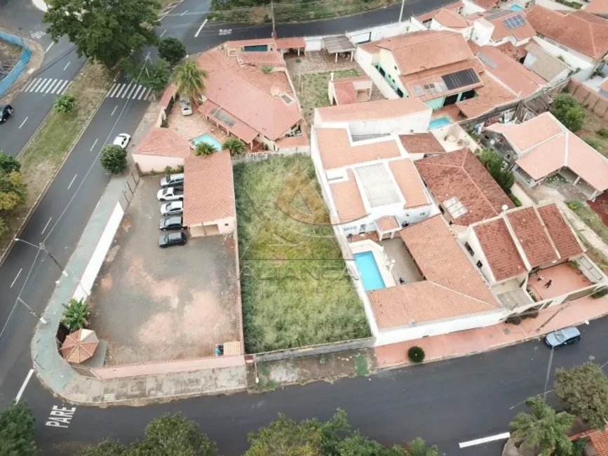 Foto 5 de Terreno / Lote à venda, 405m2 em Ribeirao Preto - SP