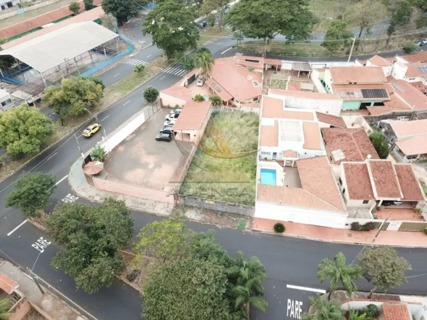 Foto 3 de Terreno / Lote à venda, 405m2 em Ribeirao Preto - SP