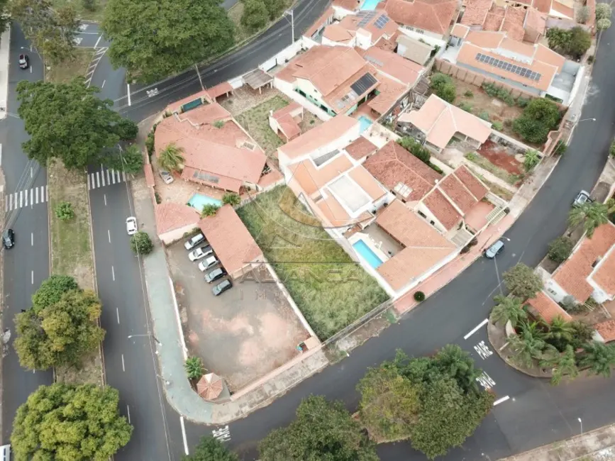 Foto 9 de Terreno / Lote à venda, 405m2 em Ribeirao Preto - SP