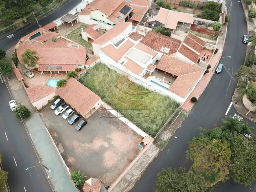 Foto 6 de Terreno / Lote à venda, 405m2 em Ribeirao Preto - SP