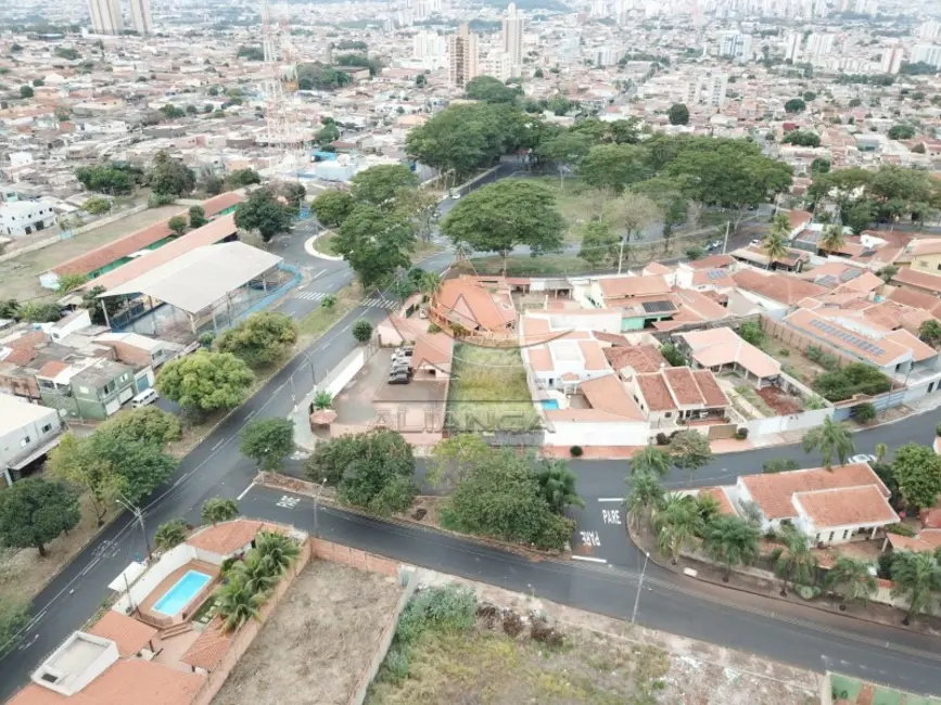Foto 1 de Terreno / Lote à venda, 405m2 em Ribeirao Preto - SP