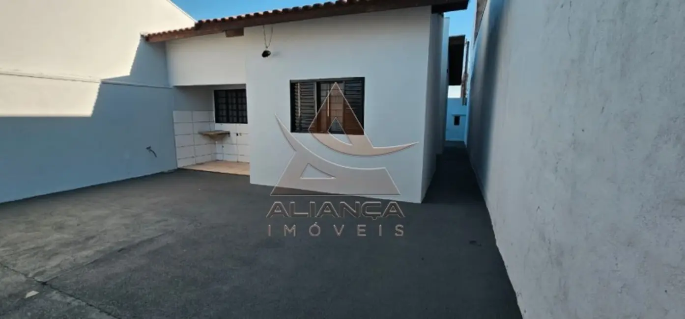 Foto 8 de Casa com 2 quartos à venda, 61m2 em Ribeirao Preto - SP