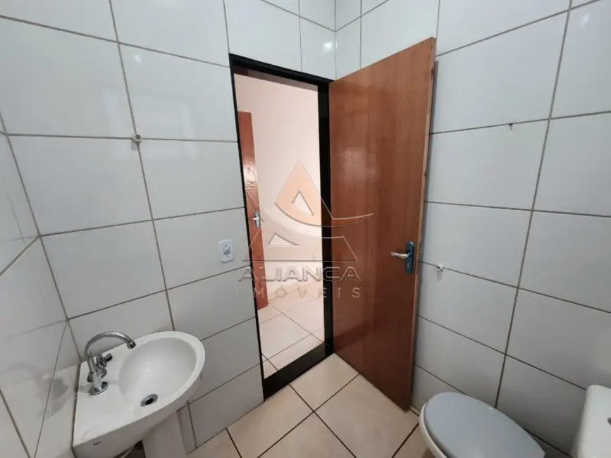 Foto 6 de Casa com 2 quartos à venda, 61m2 em Ribeirao Preto - SP