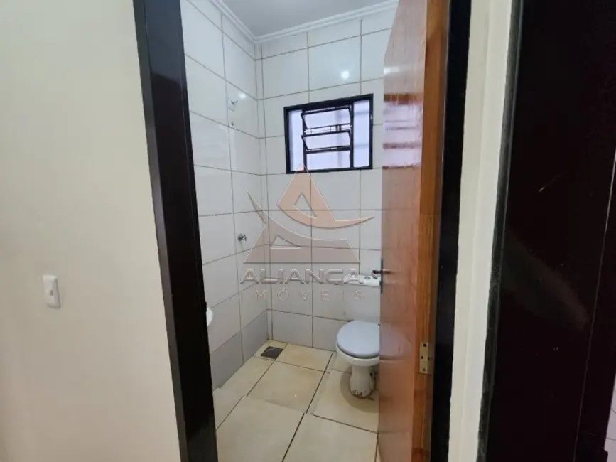 Foto 5 de Casa com 2 quartos à venda, 61m2 em Ribeirao Preto - SP