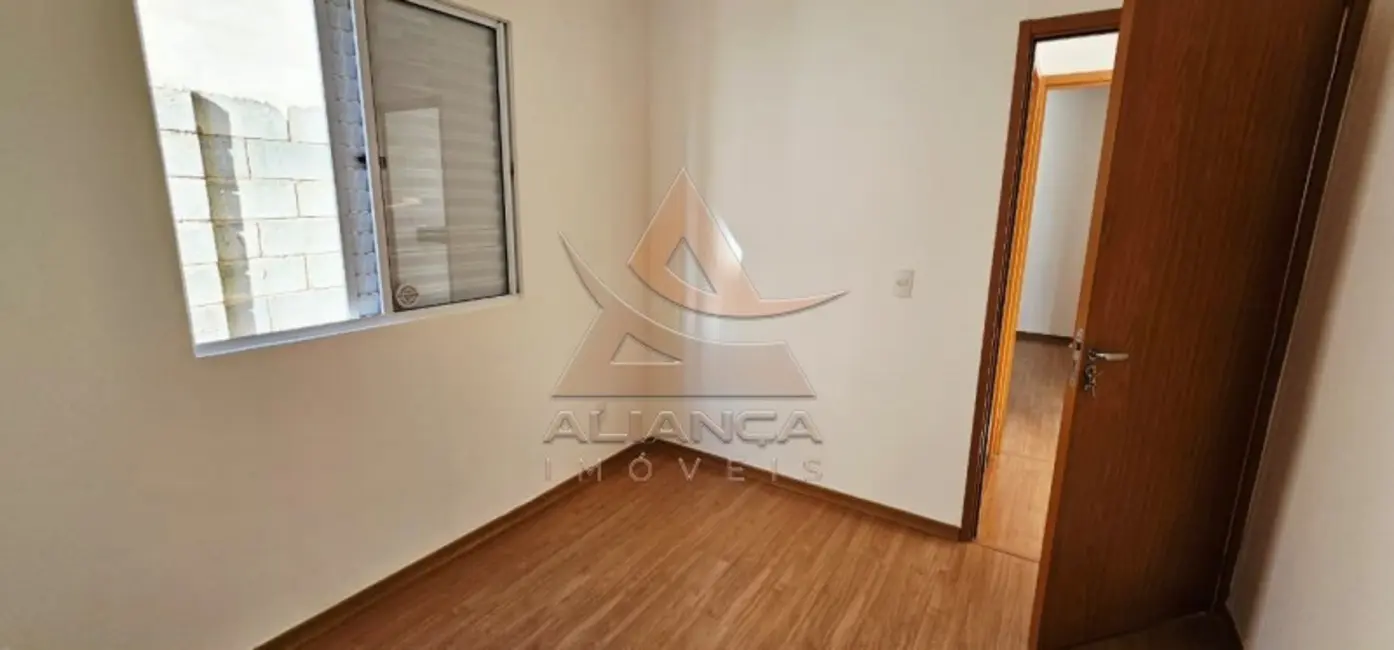 Foto 3 de Casa com 2 quartos à venda, 44m2 em Ribeirao Preto - SP