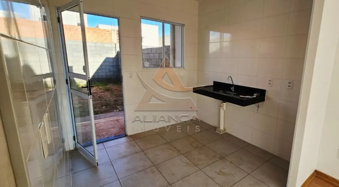 Foto 5 de Casa com 2 quartos à venda, 44m2 em Ribeirao Preto - SP