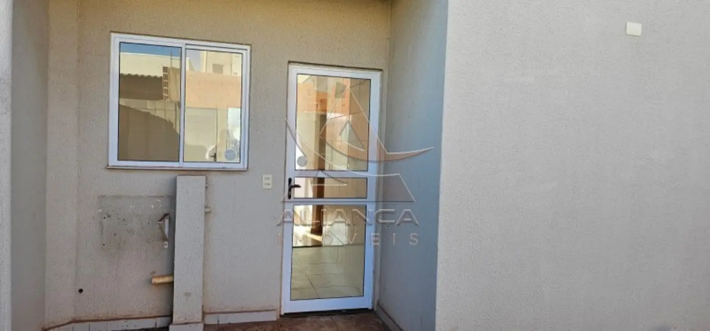 Foto 7 de Casa com 2 quartos à venda, 44m2 em Ribeirao Preto - SP