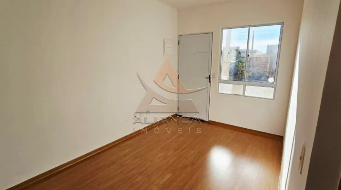 Foto 1 de Casa com 2 quartos à venda, 44m2 em Ribeirao Preto - SP