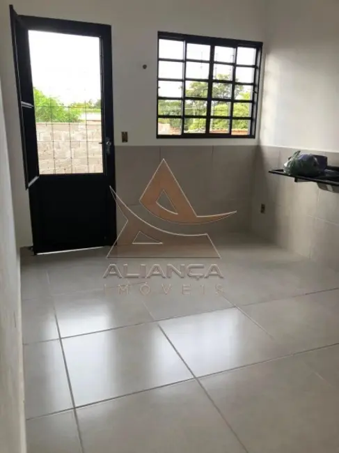 Foto 6 de Casa com 2 quartos à venda, 51m2 em Jardim Jóquei Clube, Ribeirao Preto - SP